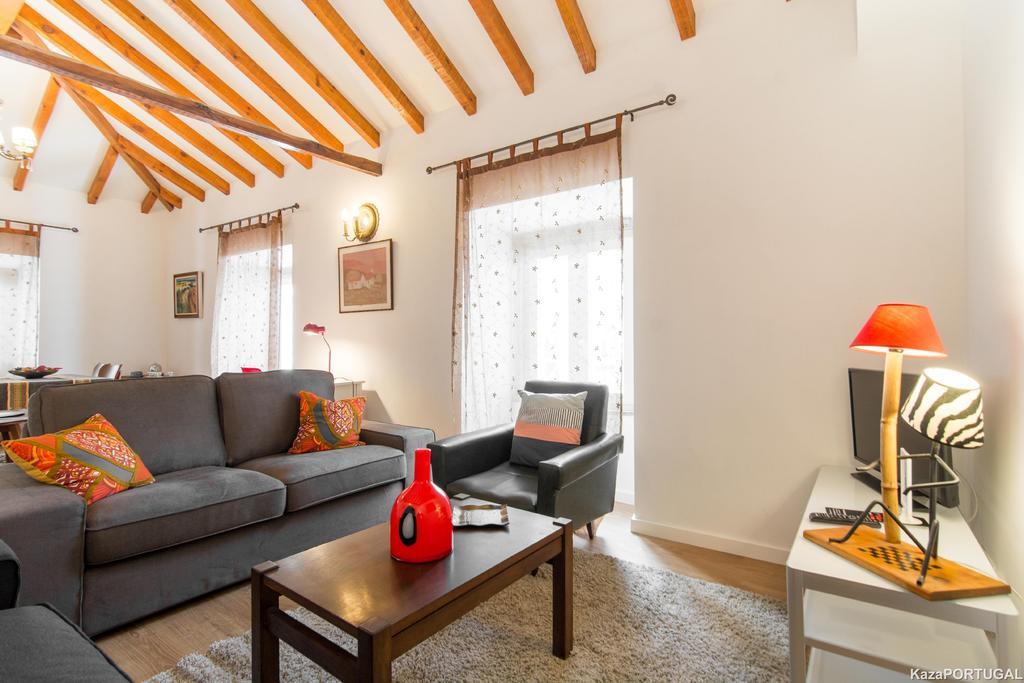 Gomes Freire Delight Apartamento Cascais Exterior foto