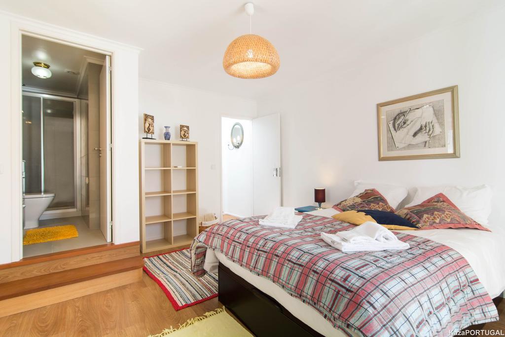 Gomes Freire Delight Apartamento Cascais Exterior foto