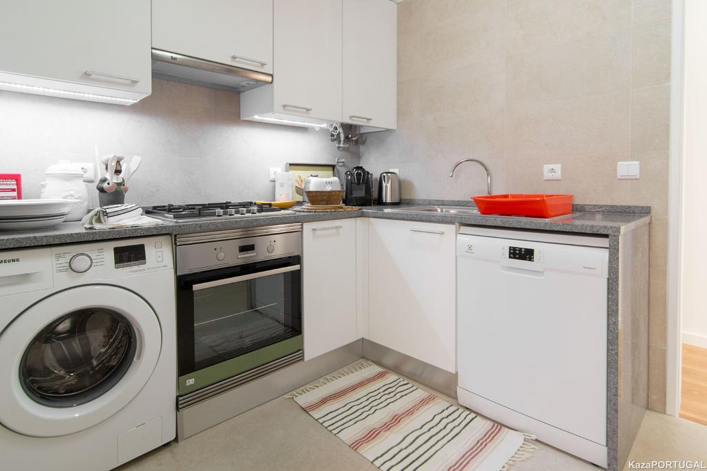 Gomes Freire Delight Apartamento Cascais Exterior foto