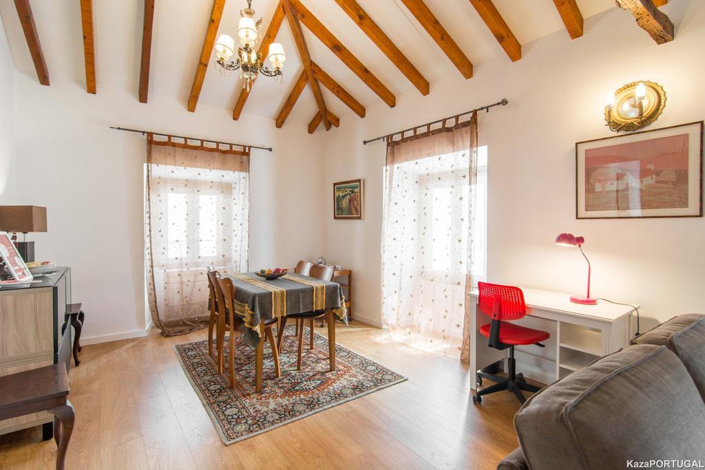 Gomes Freire Delight Apartamento Cascais Exterior foto