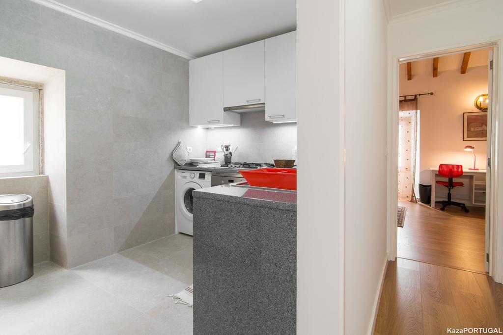 Gomes Freire Delight Apartamento Cascais Exterior foto