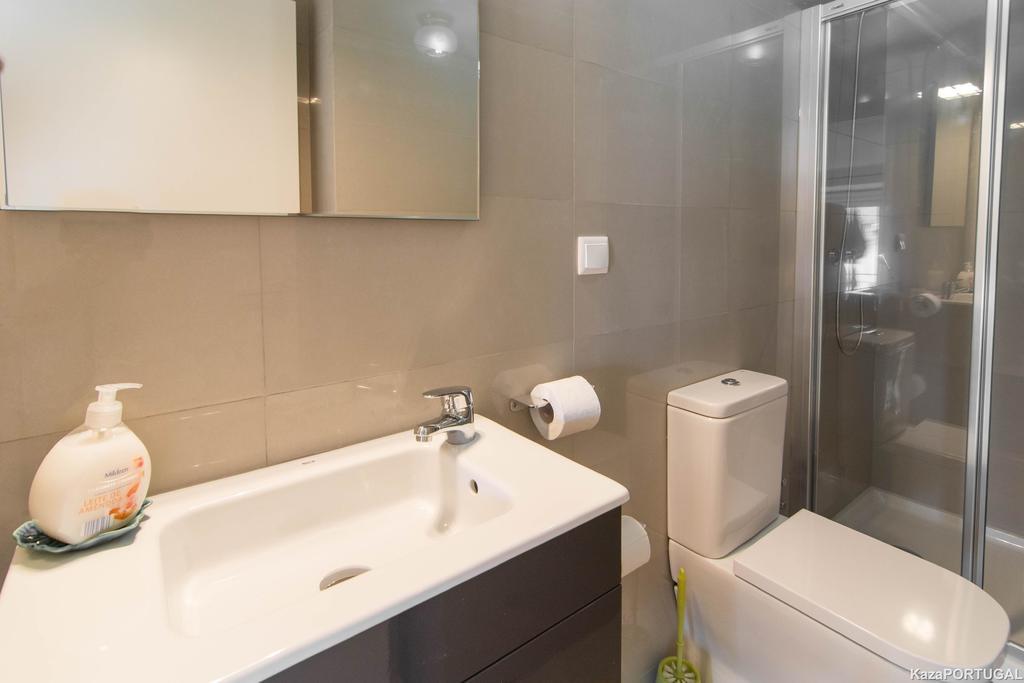 Gomes Freire Delight Apartamento Cascais Exterior foto