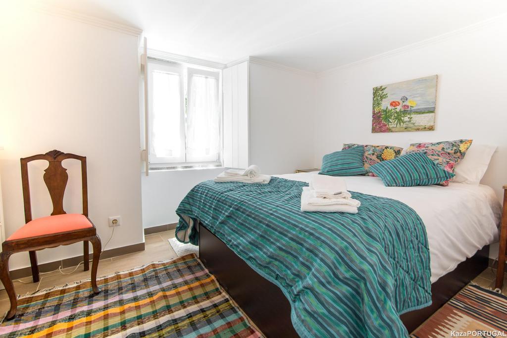 Gomes Freire Delight Apartamento Cascais Exterior foto