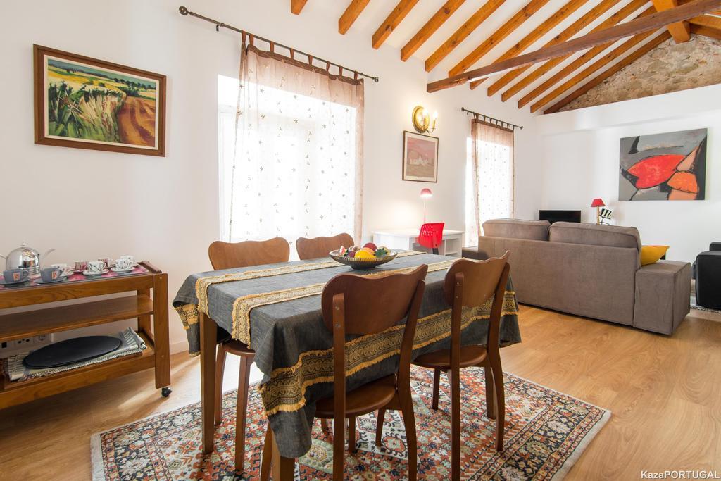 Gomes Freire Delight Apartamento Cascais Exterior foto