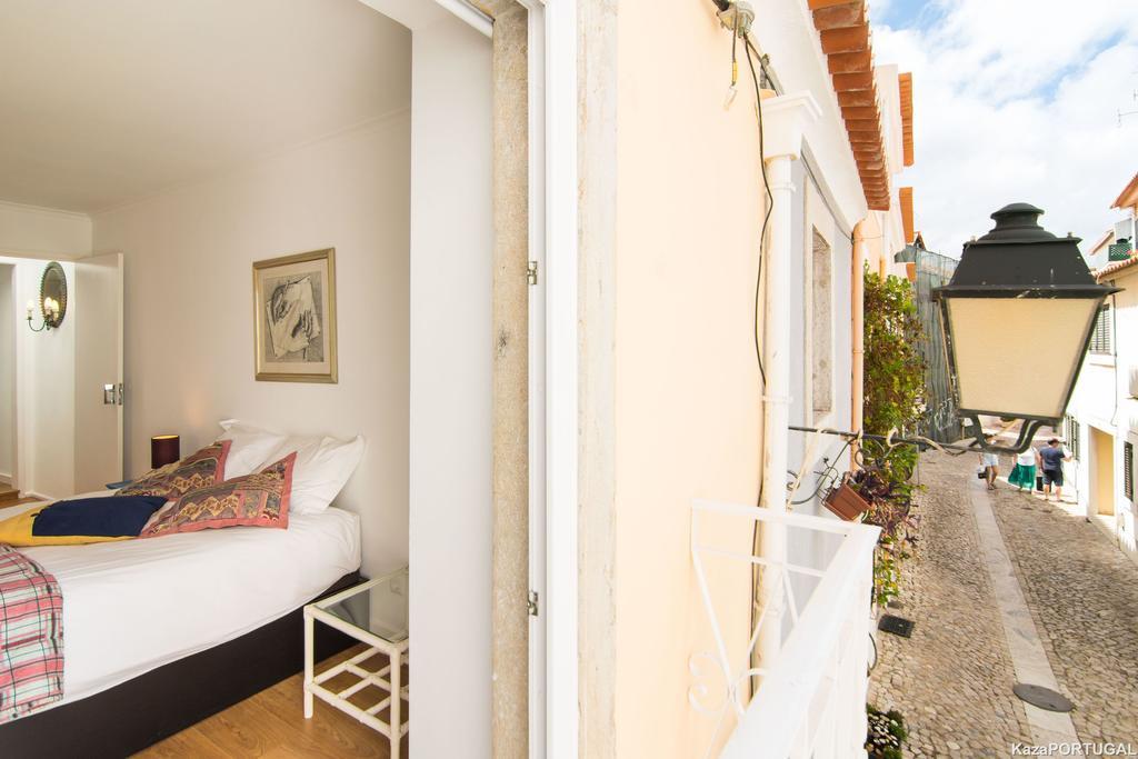 Gomes Freire Delight Apartamento Cascais Exterior foto