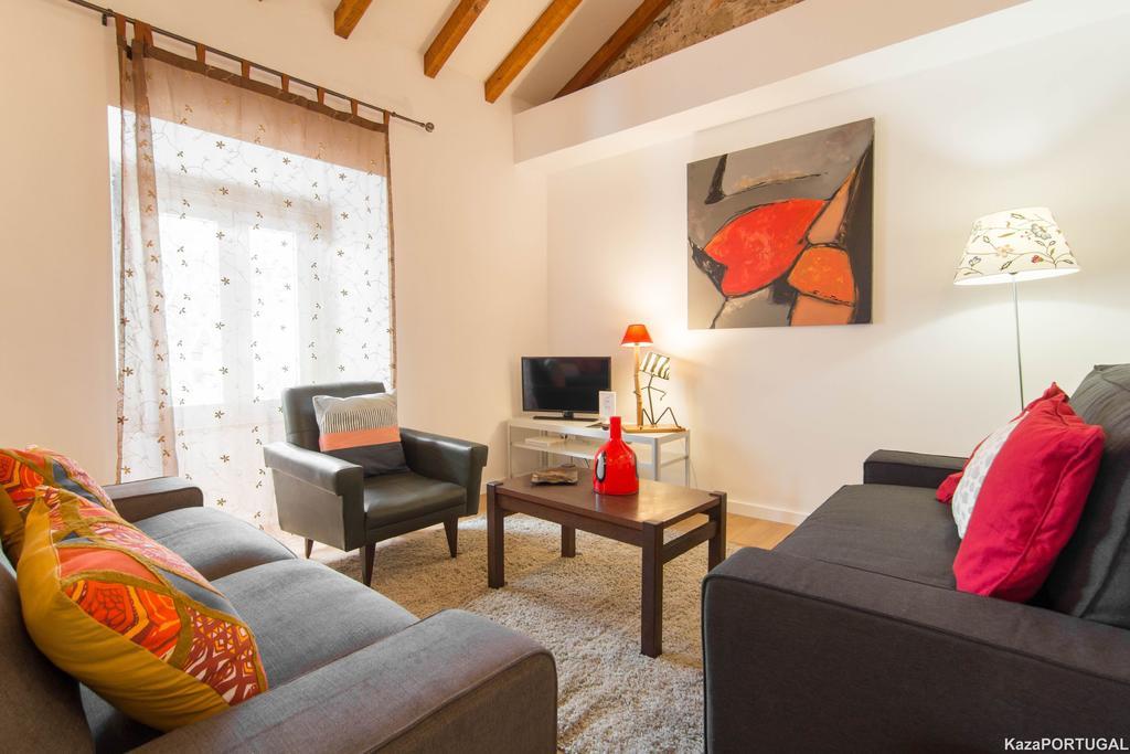 Gomes Freire Delight Apartamento Cascais Exterior foto