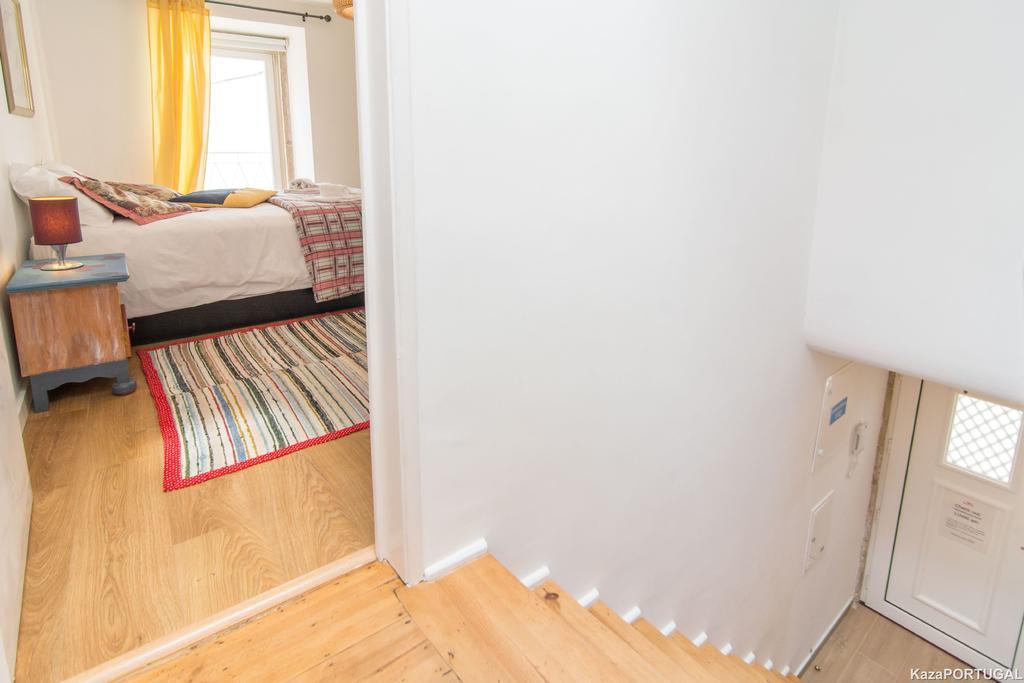 Gomes Freire Delight Apartamento Cascais Exterior foto