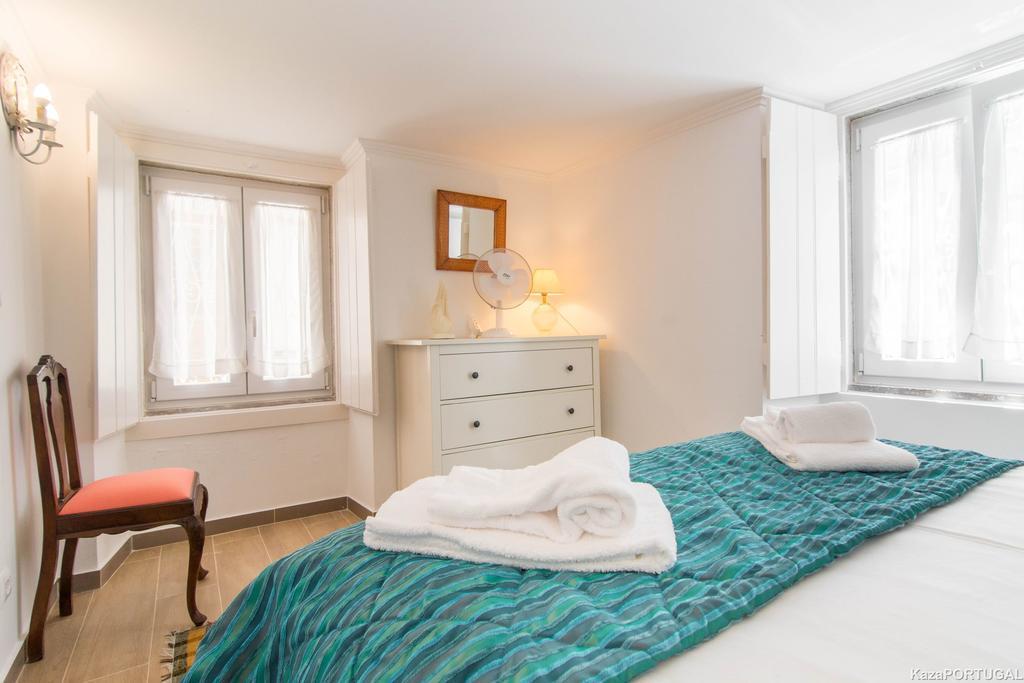 Gomes Freire Delight Apartamento Cascais Exterior foto
