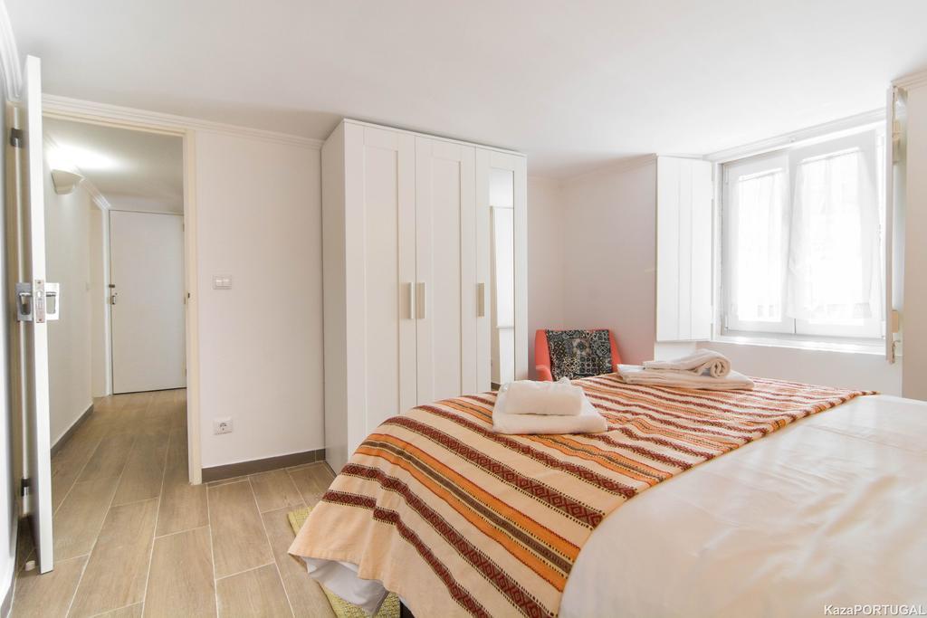Gomes Freire Delight Apartamento Cascais Exterior foto