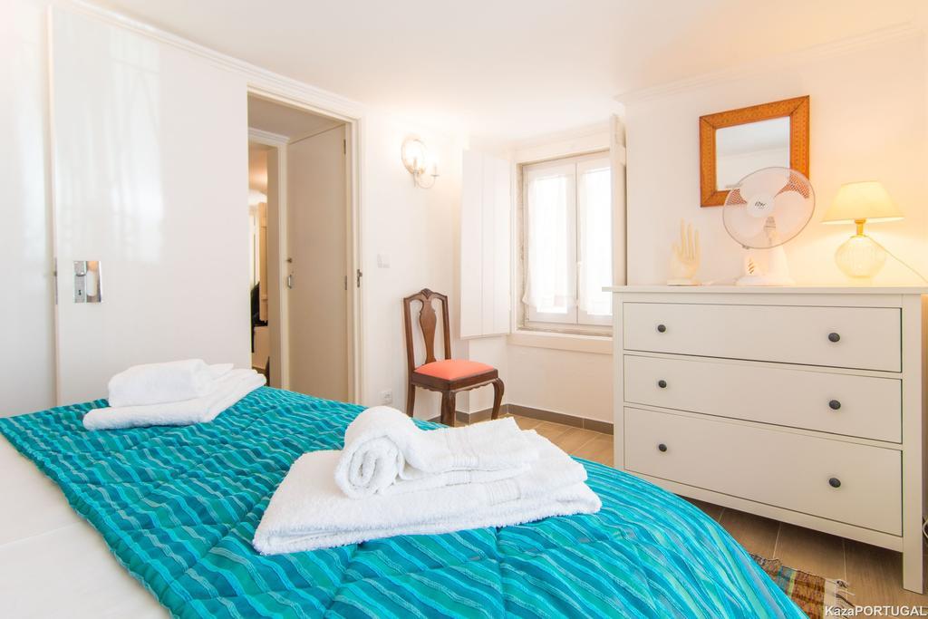Gomes Freire Delight Apartamento Cascais Exterior foto