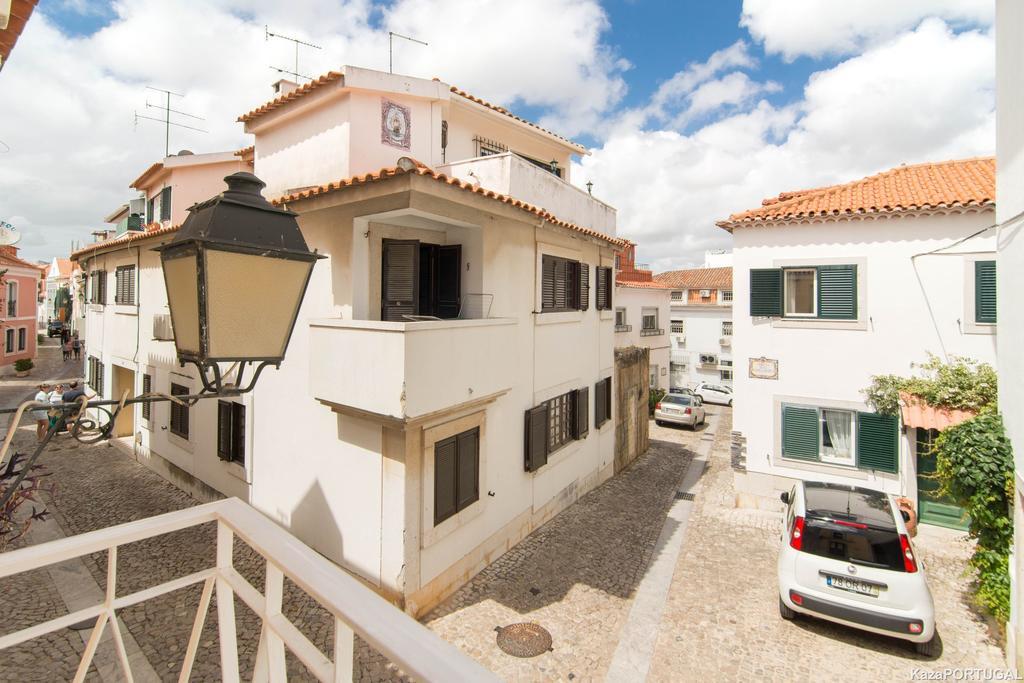 Gomes Freire Delight Apartamento Cascais Exterior foto