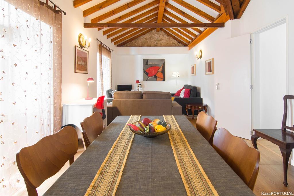 Gomes Freire Delight Apartamento Cascais Exterior foto
