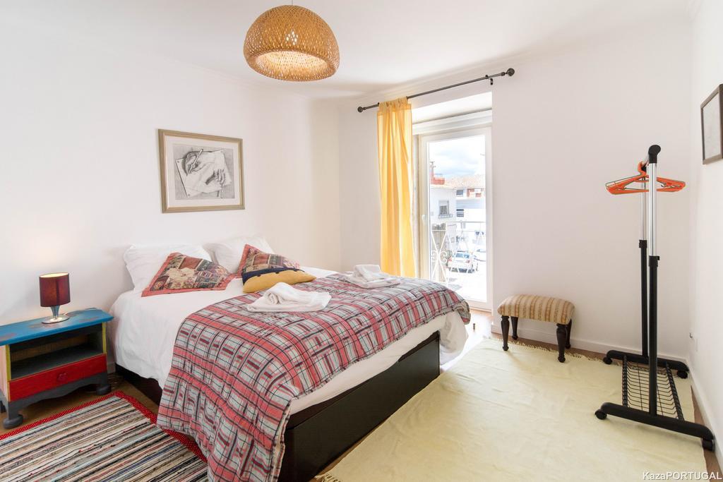 Gomes Freire Delight Apartamento Cascais Exterior foto