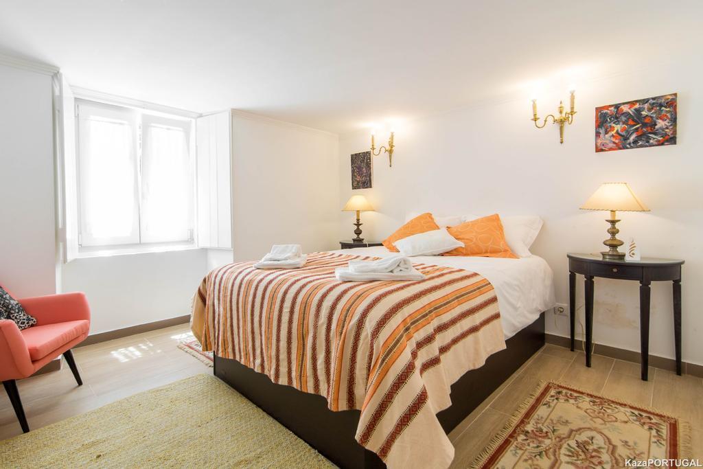Gomes Freire Delight Apartamento Cascais Exterior foto