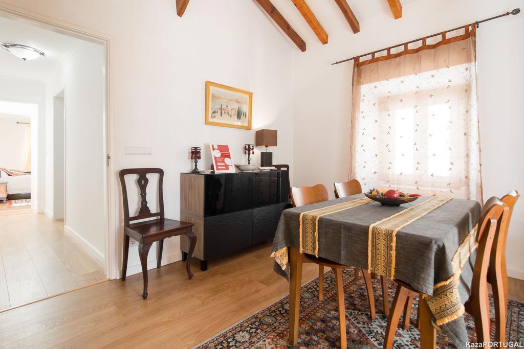 Gomes Freire Delight Apartamento Cascais Exterior foto