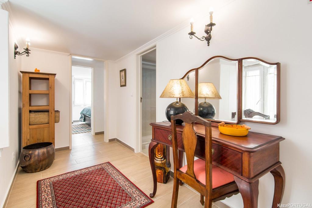 Gomes Freire Delight Apartamento Cascais Exterior foto
