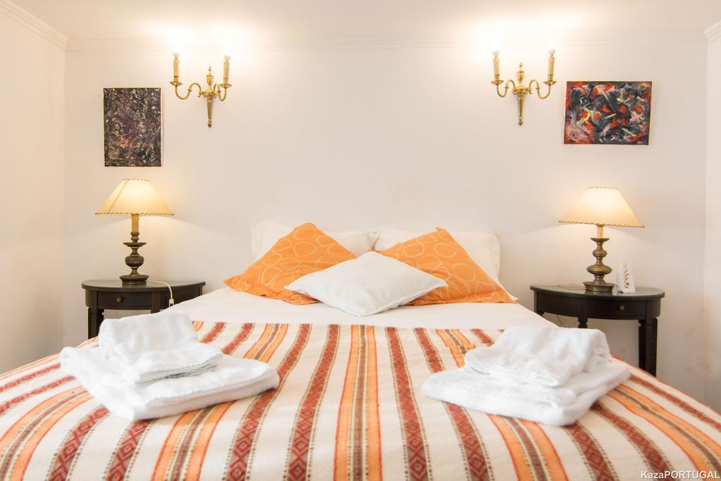 Gomes Freire Delight Apartamento Cascais Exterior foto
