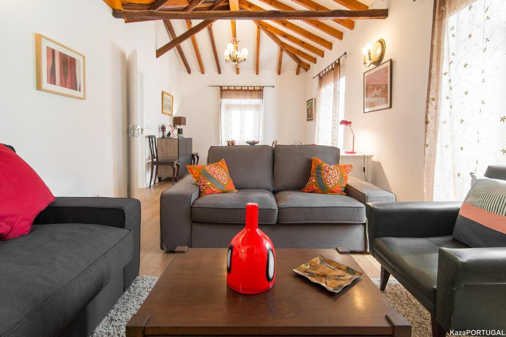 Gomes Freire Delight Apartamento Cascais Exterior foto