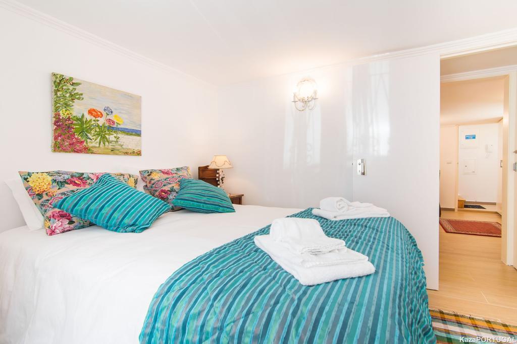 Gomes Freire Delight Apartamento Cascais Exterior foto